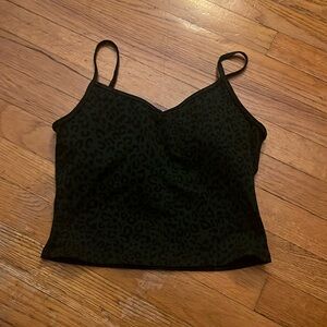 Gap Tank